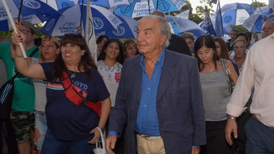 El gremio de Cavalieri también cerró una paritaria 2023 para el sector turismo 