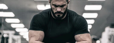 Las cinco claves imprescindibles para aumentar la masa muscular