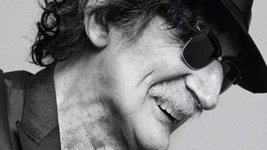 Gracias a la inteligencia artificial, Charly García canta un tema de su último disco como en la década del 80