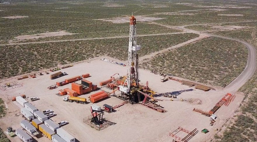 Vaca Muerta es uno de los pilares donde podría apoyarse la recuperación económica