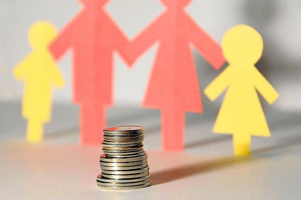 Las 4 cosas que nunca hicieron cuando sus hijos eran pequeños