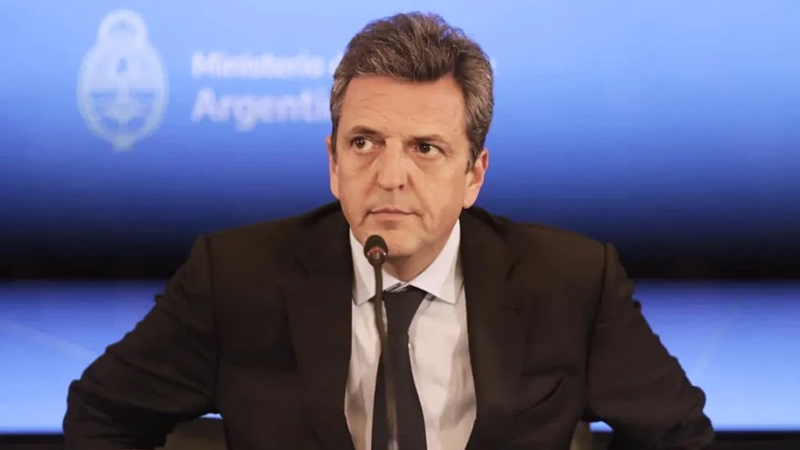 Massa anunció un "dólar agro" unificado para acelerar el ingreso de divisas
