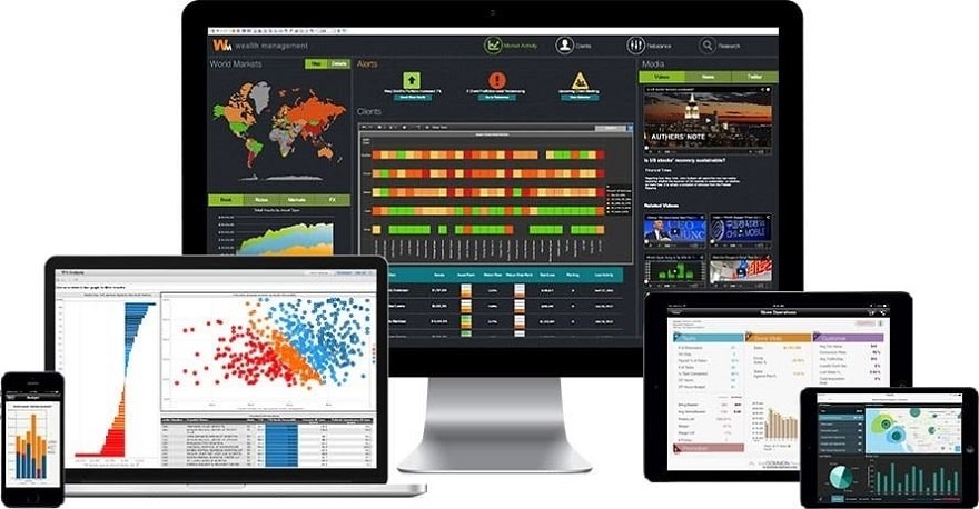 MicroStrategy