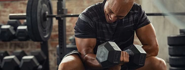 Maximiza la hipertrofia en el gimnasio con estas series semanales para cada grupo muscular 