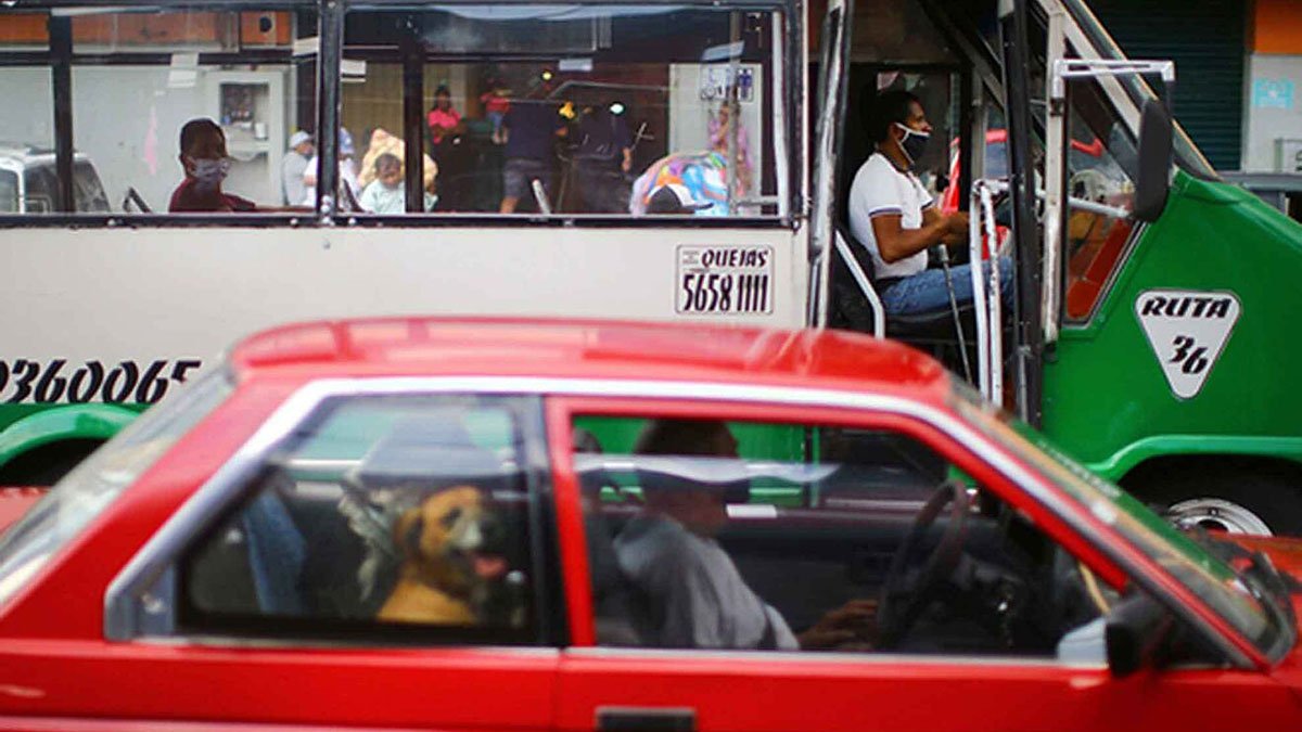 Hoy no Circula 8 de marzo: ¿Qué autos descansan este miércoles en CDMX y EdoMex, según sus placas?