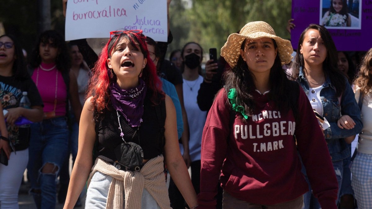 ¿Qué hacer si no puedes ir a la marcha del 8M? Así puedes participar a distancia