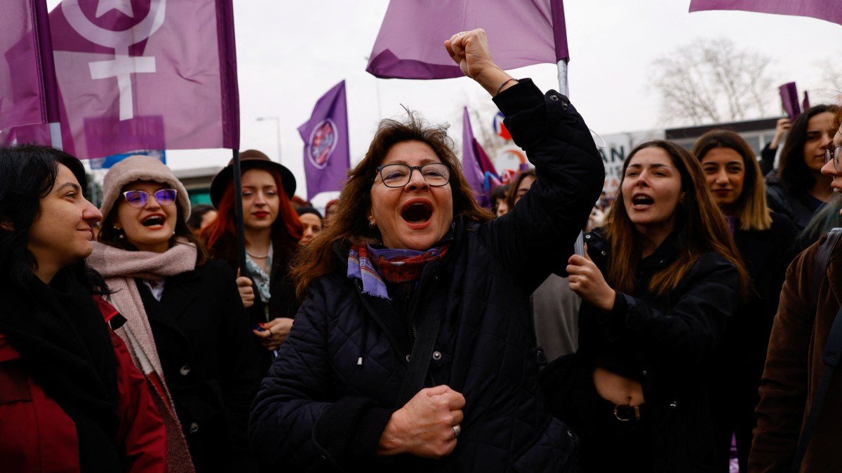 Día internacional de la Mujer: Frases para conmemorar el 8M 2023