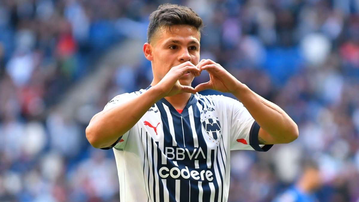 Rayados y Tigres impulsan a la selección mexicana de Diego Cocca