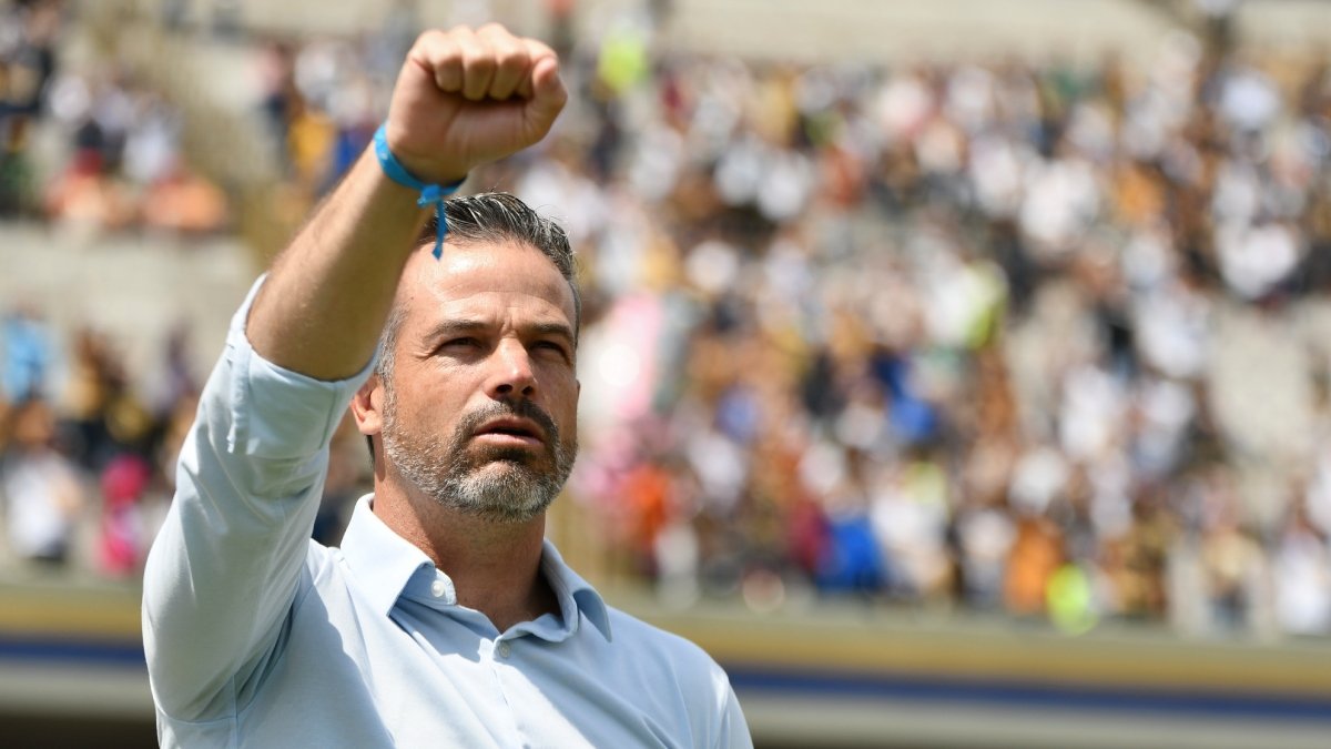 Rafael Puente, cerca de lograr el promedio de puntos por campaña de Andrés Lillini en Pumas