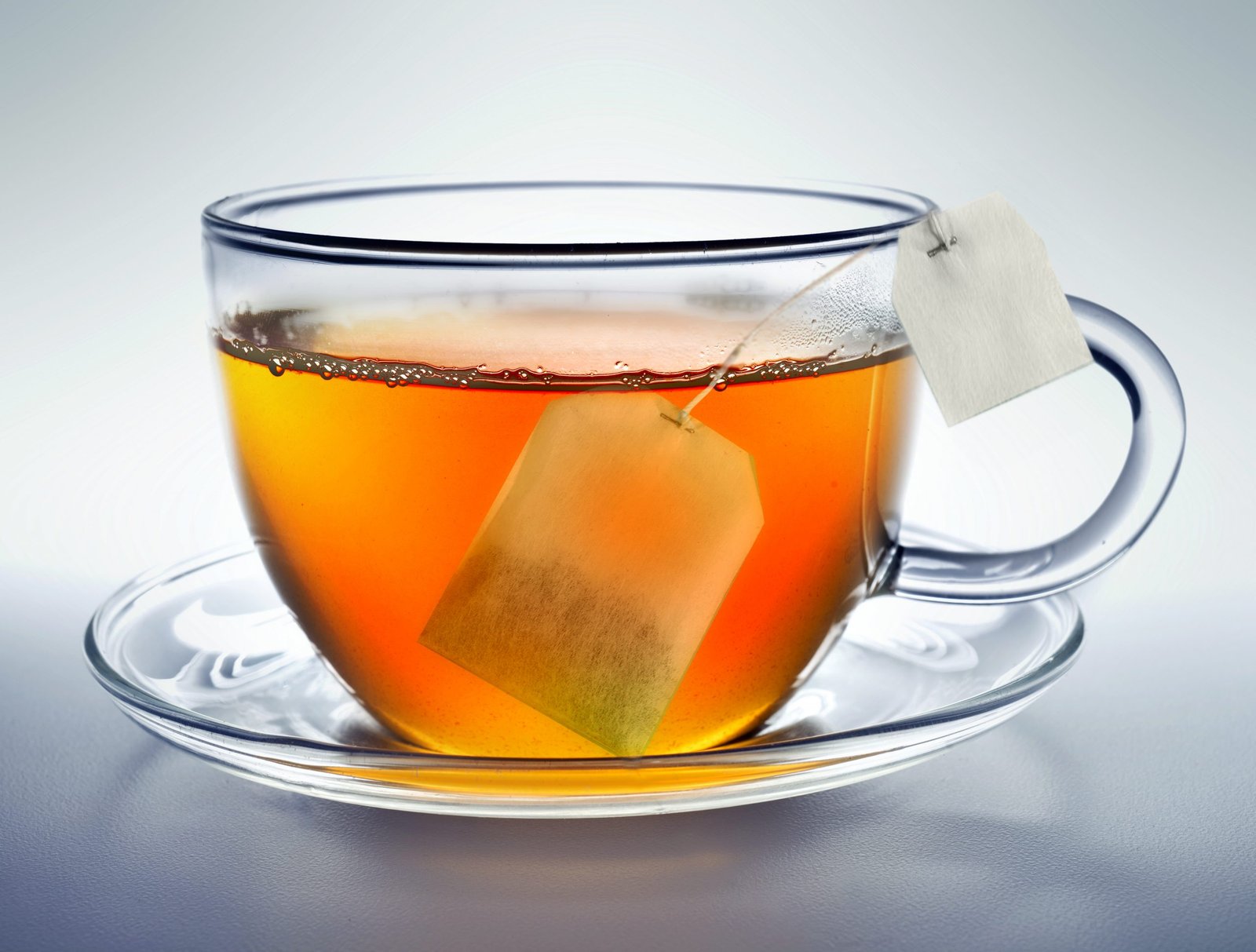 Té verde