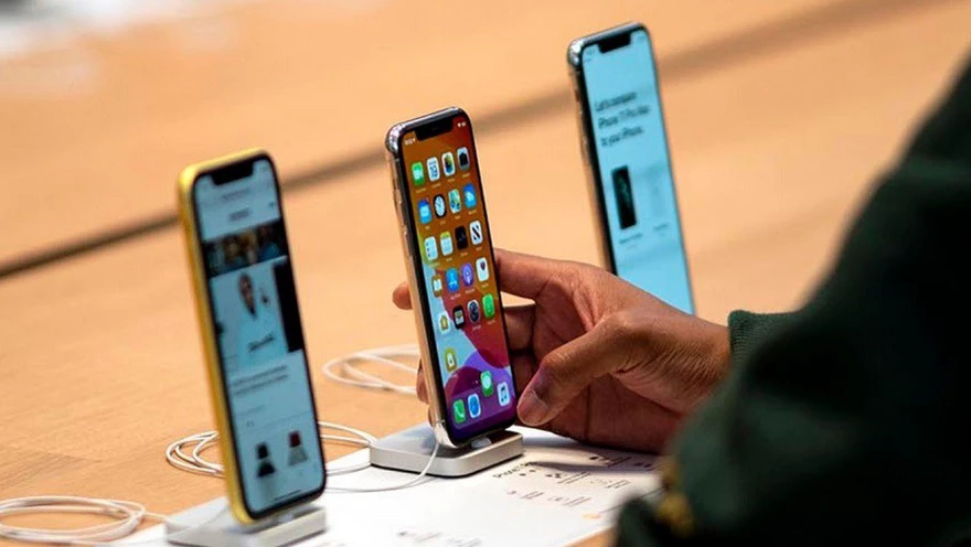 5 celulares baratos que podés comprar hoy en hasta 18 cuotas sin interés