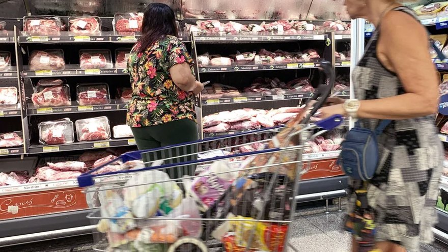 Valores de consumo