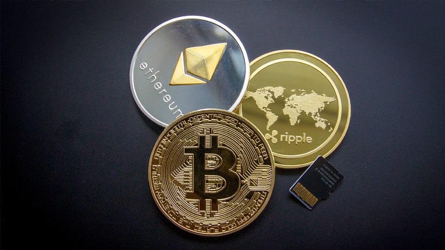 Criptomonedas