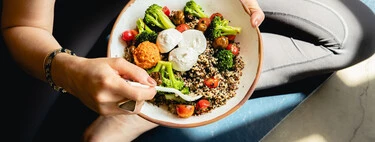 Las dietas para adelgazar pueden hacerte engordar: así lo explica la ciencia