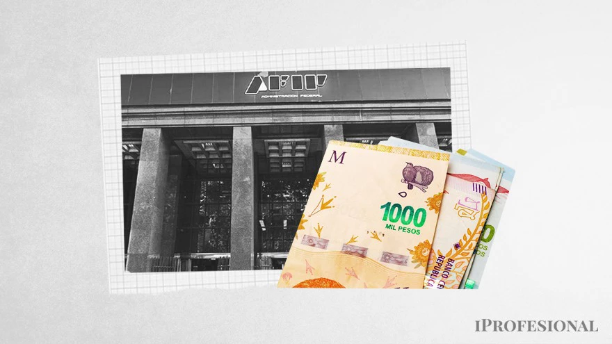 AFIP controlará tus gastos en mayo: a partir de qué montos tu banco deberá informar
