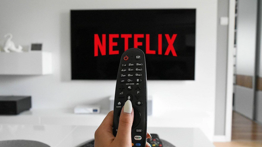 Bronca entre usuarios de Netflix: cuánto de lo que se paga por mes va para la AFIP