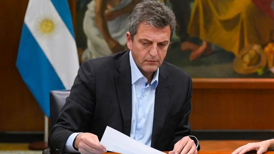 Massa, duramente criticado por la agrupación que integra a los inquilinos.