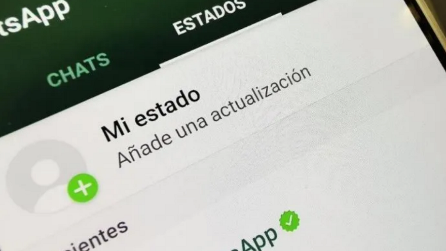Es importante proteger doblemente la cuenta para evitar estafas.