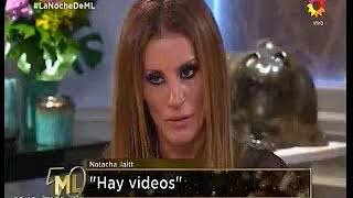 "Cuiden a Marcelo Corazza": la advertencia del hermano de Natacha Jaitt