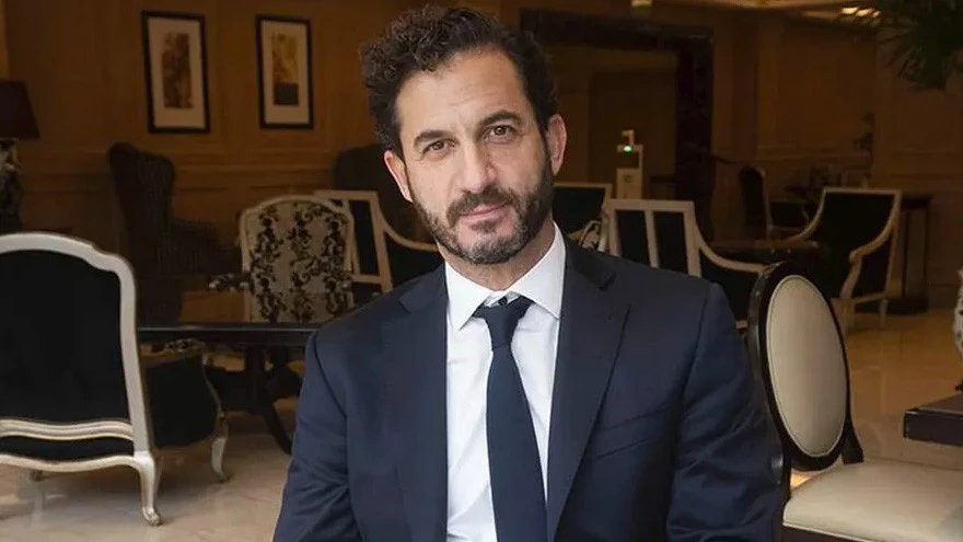 Denunciaron a Matías Tombolini: lo acusan de favorecer a empresas con importaciones