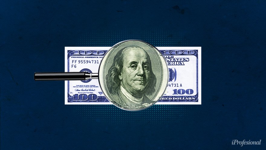 El dólar blue operó a la baja tras las nuevas medidas del Gobierno.