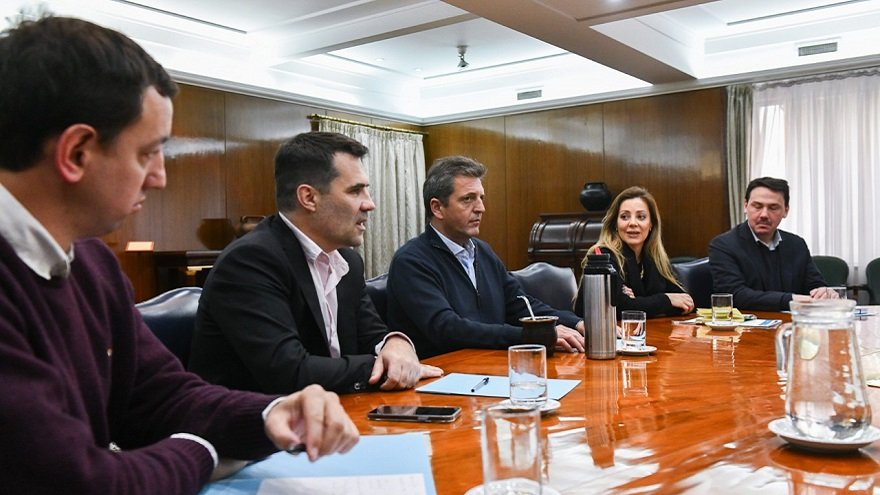 El plan de obras de Ede