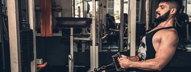 El método 1.5 es perfecto para ganar masa muscular: estas son las razones para introducirlo en tu entrenamiento