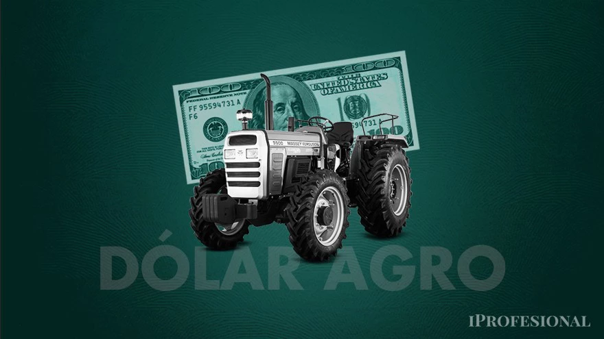 El dólar agro no arranca y aumenta el temor por la crítica situación de las reservas