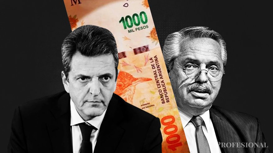 El Gobierno se encamina hacia un ajuste en pleno año electoral.