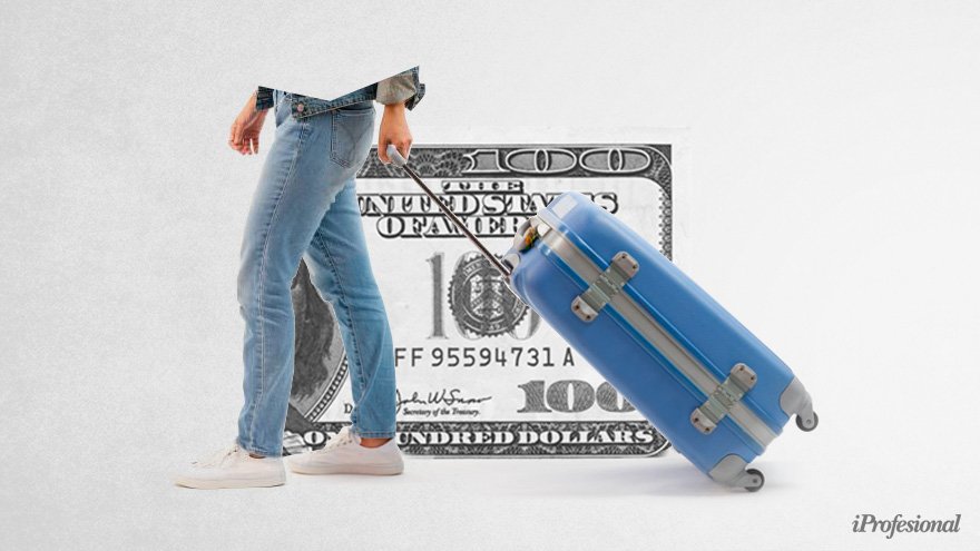 Un dólar tarjeta más caro puede afectar no solo a los viajeros, advierten expertos.