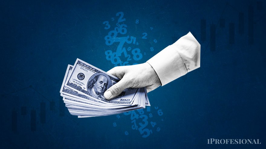 El nuevo dólar tarjeta puede elevar el piso de dólares paralelos como el blue y el MEP.