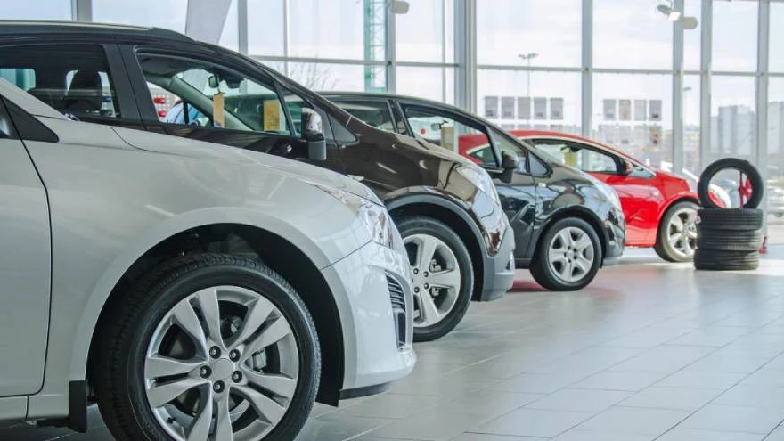 El patentamiento de autos subió en abril: cuáles fueron los 10 vehículos más vendidos