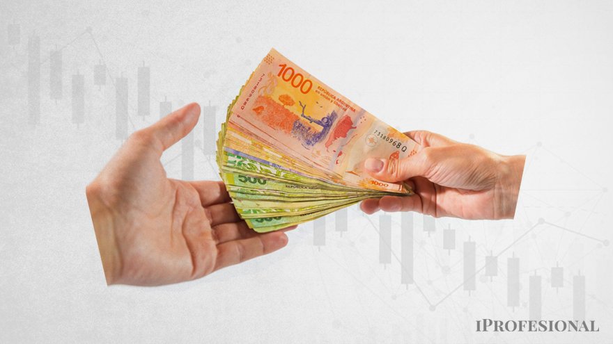Si se colocan $100.000 en un plazo fijo tradicional, en apenas 30 días se ganarán $6.410.