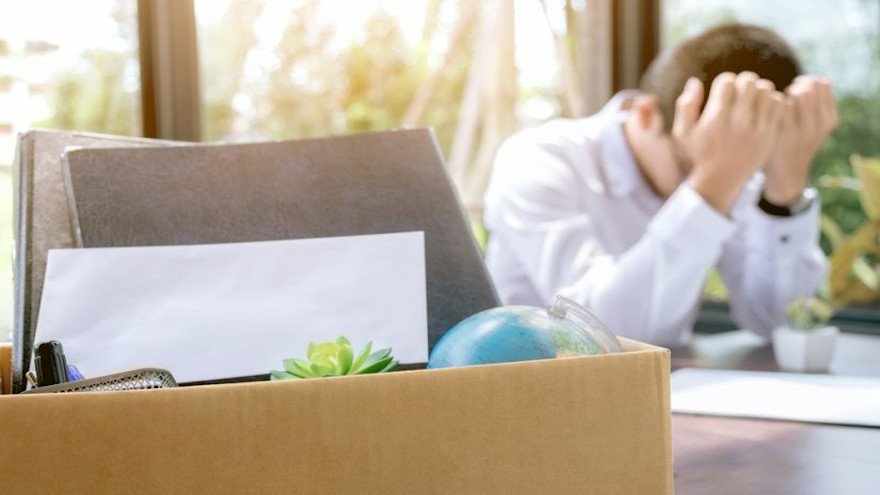 El sector tecnológico sigue con los despidos en las empresas