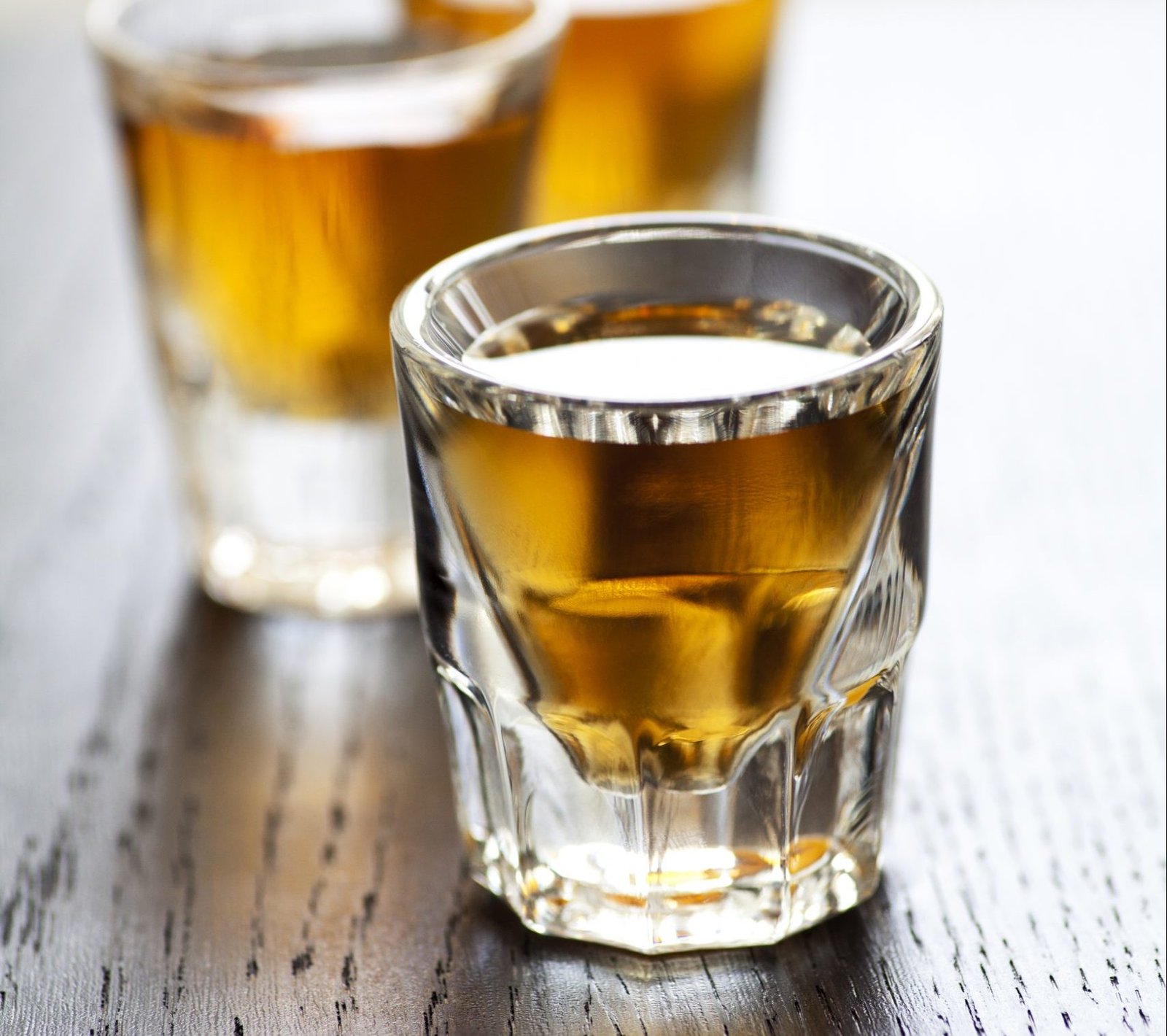Tipos de tequila