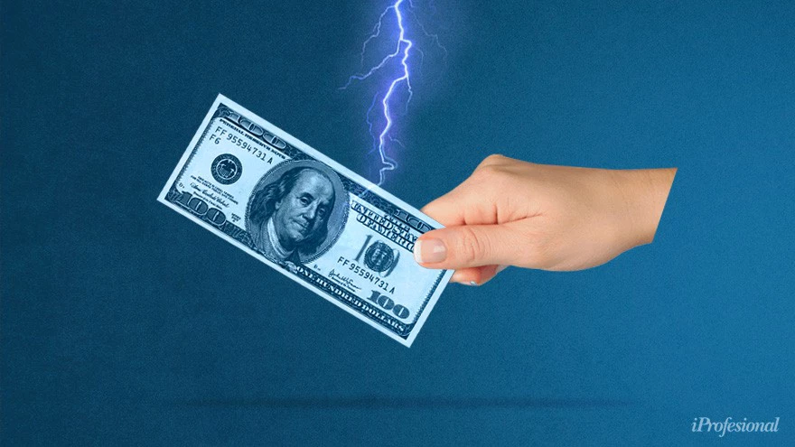 Imparable, el dólar blue marcó la serie más larga de subas del actual gobierno: ¿el precio ya llegó a su techo?