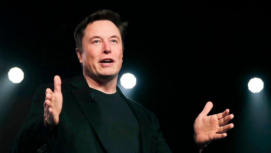 Elon Musk también advirtió sobre los riesgos de la IA.