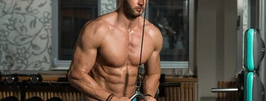 Tres errores a la hora de entrenar el tríceps que nunca te habían dicho