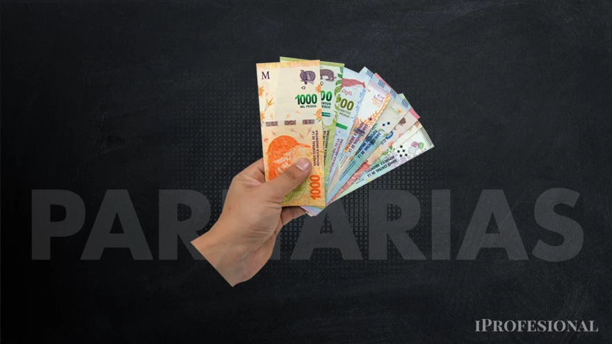 La Uocra definió una mejora salarial del 22% en tres tramos y paritaria trimestral