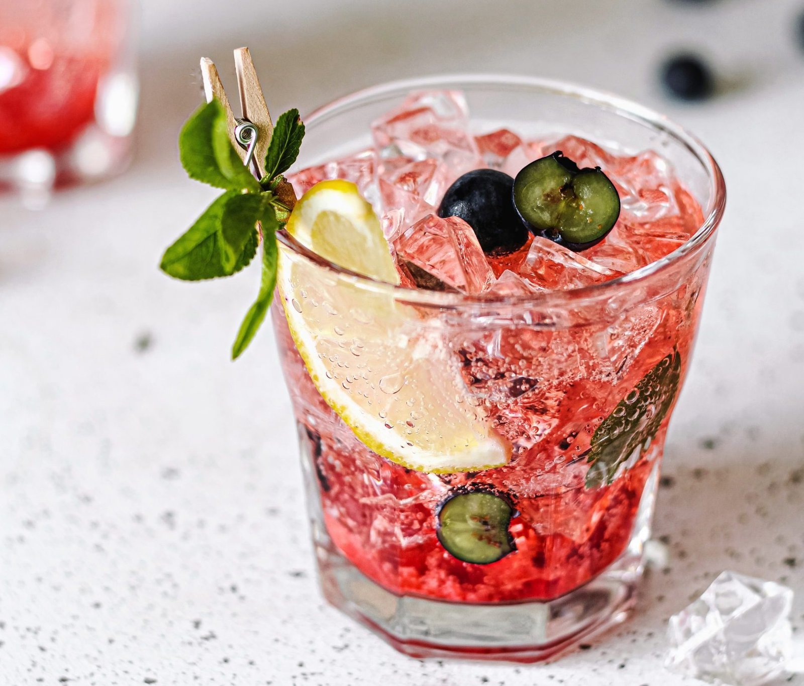 Mojitos de sabores