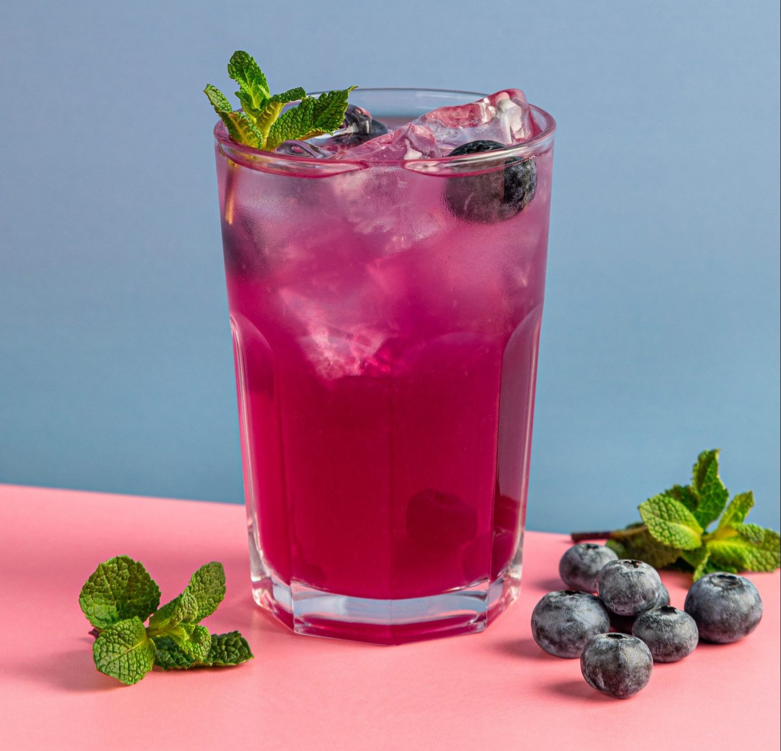 Mojitos de sabores