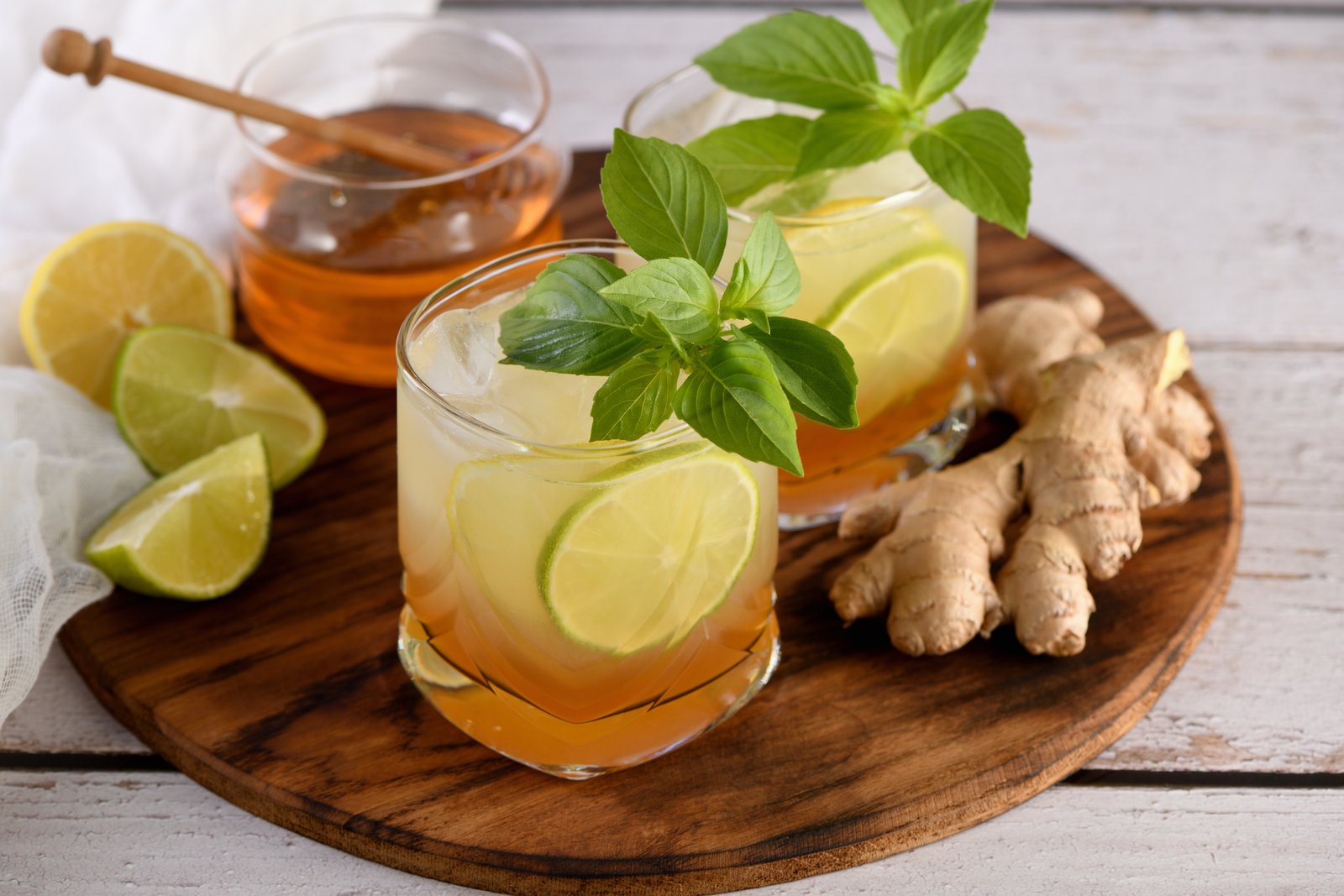 Mojitos de sabores