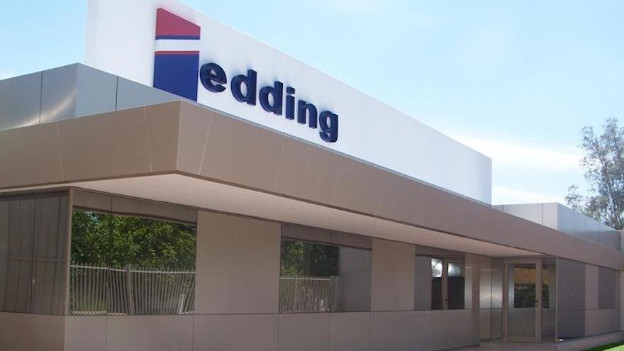 Edding se suma a decenas de aerolíneas, firmas de indumentaria