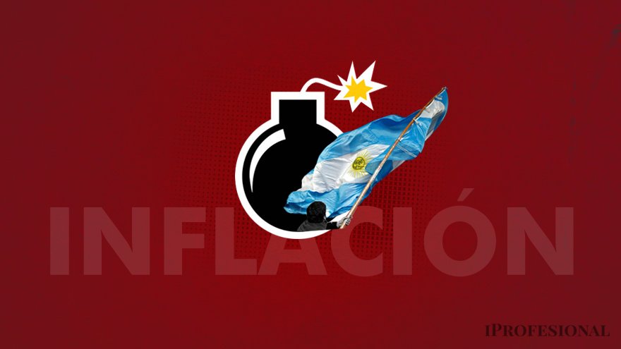 La aceleración de la inflación en marzo en torno a 7% es un factor que presiona a una suba de tasas