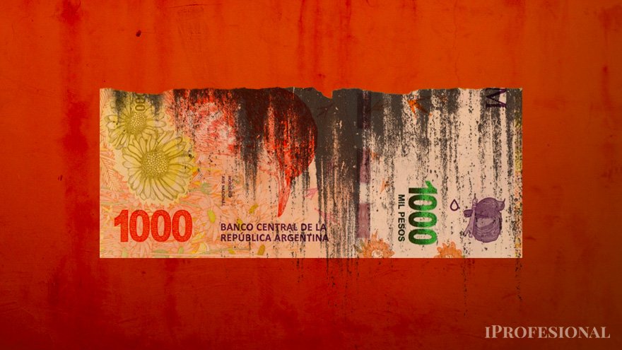 Para obtener la rentabilidad real se le debe descontar la inflación del período