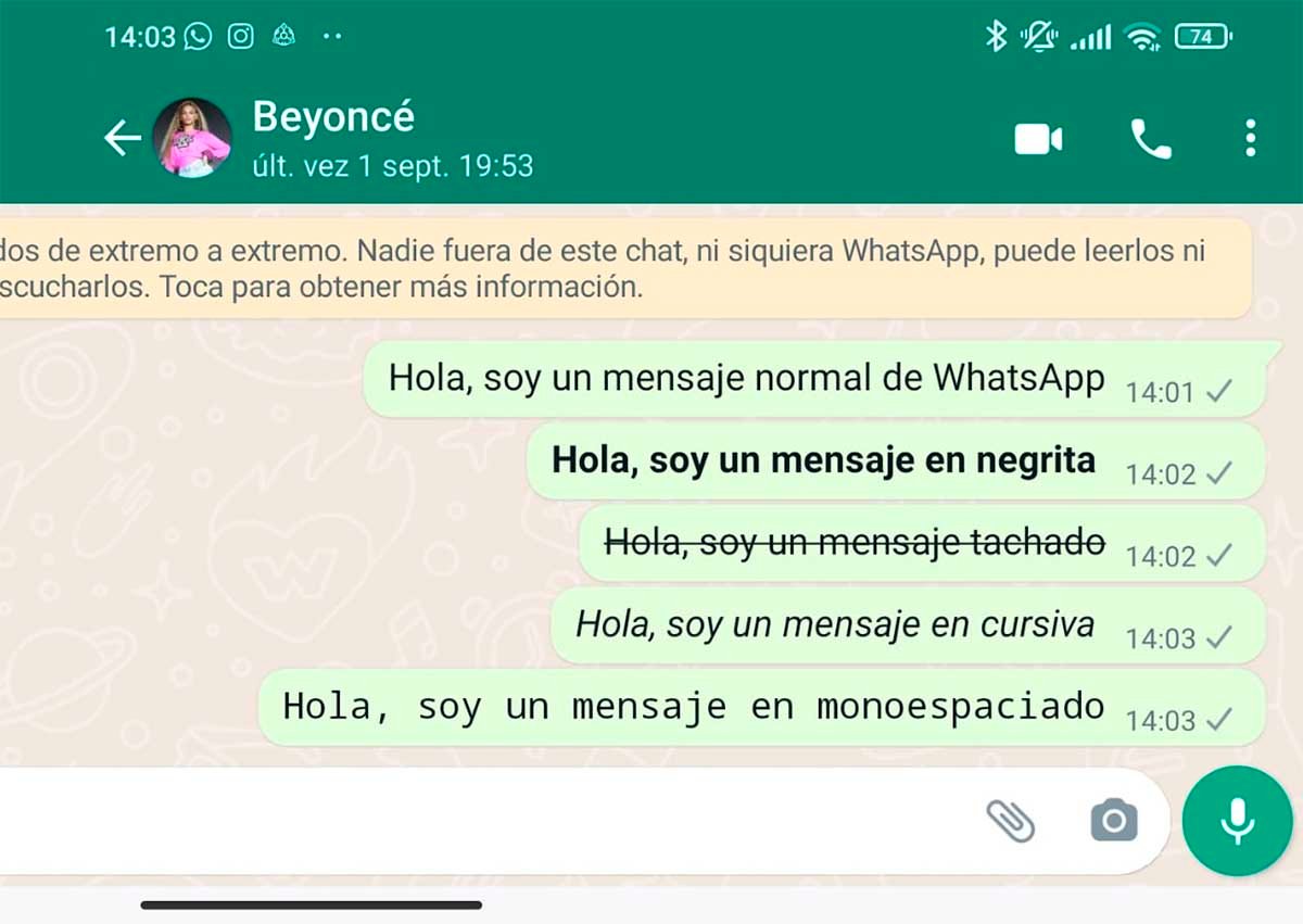 WhatsApp funge como una red social para millones de personas a pesar que no fue creada para ese fin.