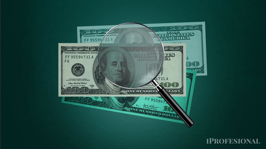 El Gobierno sigue lanzando medidas que apuntan a tranquilizar el mercado cambiario.