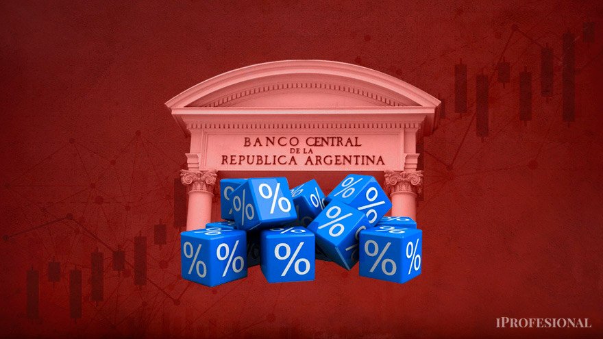 La alta inflación y las recomendaciones del FMI apurarían una nueva suba de tasas.