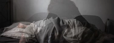 Esto es lo que debes dejar de hacer cada noche para dormir bien y mejorar tu sueño 
