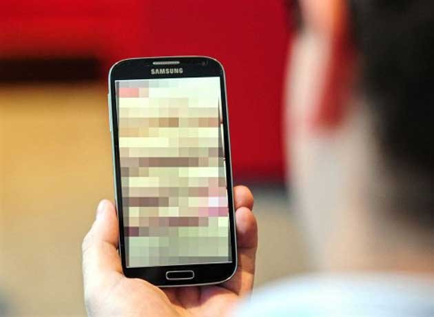 La industria pornográfica se renueva con la tecnología.